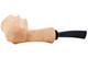 Nording Signature Natural Tobacco Pipe 101-7157 Bottom