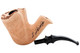 Nording Signature Natural Tobacco Pipe 101-7167 Apart