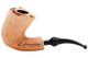 Nording Signature Natural Tobacco Pipe 101-7175 Left