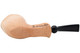 Nording Signature Natural Tobacco Pipe 101-7181 Bottom