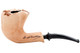 Nording Signature Natural Tobacco Pipe 101-7192 Left