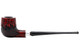 Nording Churchwarden Spigot Rustic Tobacco Pipe 101-7234 Left