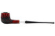 Nording Churchwarden Spigot Rustic Tobacco Pipe 101-7329 Apart