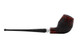 Nording Churchwarden Spigot Rustic Tobacco Pipe 101-7333 Right