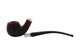 Nording Churchwarden Spigot Rustic Tobacco Pipe 101-7334 Apart