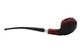 Nording Churchwarden Spigot Rustic Tobacco Pipe 101-7339 Right