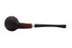 Nording Churchwarden Spigot Rustic Tobacco Pipe 101-7343 Bottom