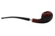 Nording Churchwarden Spigot Rustic Tobacco Pipe 101-7343 Right