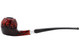 Nording Churchwarden Spigot Rustic Tobacco Pipe 101-7387 Left