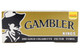 Gambler Gold Kings Tubes Box