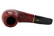 Savinelli Lollo Smooth Bordeaux 01 Tobacco Pipe Top