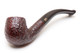 Savinelli Minuto Rusticated 609 Tobacco Pipe