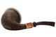 Davorin Denovic Ceramic Bowl Calabash XXL Tobacco Pipe 101-7711 Bottom