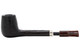 Davorin Denovic Lovat XL Sandblast Tobacco Pipe 101-7716 Apart