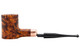 4th Generation Klassic No. 403 Smooth Tobacco Pipe Left