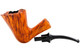 Chacom Fleur Natural Tobacco Pipe Apart