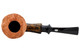 Chacom Fleur Contrast Tobacco Pipe Top