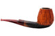 Reum Fire Bakelite Bent Egg Sandblast Tobacco Pipe 101-7763 Right