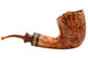 Nording Extra 2 Tobacco Pipe 101-7776 Right