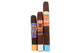 E.P. Carrillo Triumph 3-Pack Cigar Sampler Samples