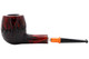 Nording Orange Spigot #2 Tobacco Pipe 101-7789 Apart