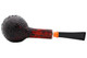 Nording Orange Spigot #2 Tobacco Pipe 101-7789 Bottom