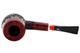 Nording Orange Spigot #2 Tobacco Pipe 101-7790 Top