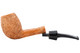 Kristiansen YYY Sandblast Bent Apple Tobacco Pipe 101-7809 Apart