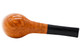 Kristiansen LL Smooth Billiard Tobacco Pipe 101-7811 Bottom