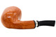 Nording Freehand Virgin #1 Silver Tobacco Pipe 101-7902 Bottom