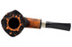 Nording Freehand Silver #4 Tobacco Pipe 101-7911 Top