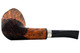 Nording Freehand Silver #4 Tobacco Pipe 101-7911 Bottom