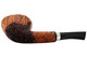 Nording Freehand Silver #4 Tobacco Pipe 101-7913 Bottom