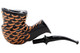 Nording Seagull Freehand Tobacco Pipe 101-7933 Apart