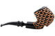 Nording Seagull Freehand Tobacco Pipe 101-7934 Right