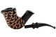 Nording Seagull Freehand Tobacco Pipe 101-7935 Apart
