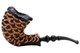 Nording Seagull Freehand Tobacco Pipe 101-7942 Left