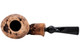 Nording Spruce Cone Matte Brown Tobacco Pipe 101-7955 Top