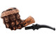 Nording Spruce Cone Matte Brown Tobacco Pipe 101-7956 Apart