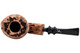 Nording Spruce Cone Matte Brown Tobacco Pipe 101-7956 Top