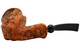 Nording Matte Brown #2 Tobacco Pipe 101-7971 Bottom