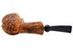 Nording Matte Brown #2 Tobacco Pipe 101-7982 Bottom