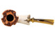 Nording Harmony Tobacco Pipe 101-8015 Top