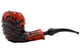Nording Abstract A Tobacco Pipe 101-8045 Left