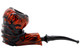 Nording Abstract A Tobacco Pipe 101-8046 Left