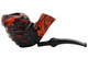Nording Abstract A Tobacco Pipe 101-8047 Apart