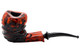 Nording Abstract A Tobacco Pipe 101-8051 Left