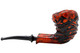 Nording Abstract A Tobacco Pipe 101-8058 Right