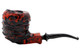 Nording Abstract A Tobacco Pipe 101-8067 Left