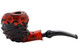 Nording Abstract A Tobacco Pipe 101-8069 Left